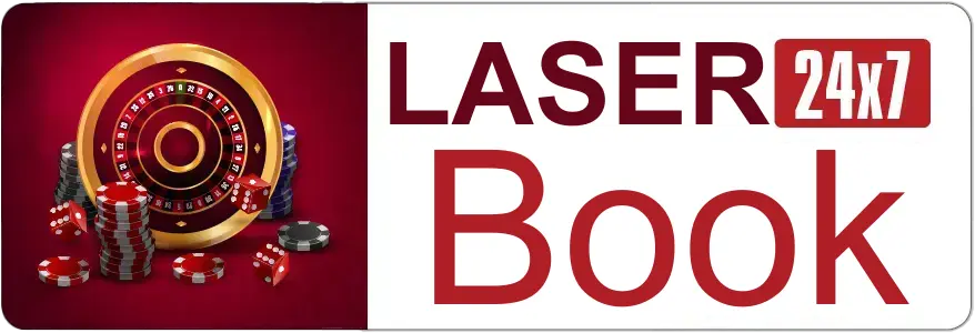  Logo for Laser 247 orignial